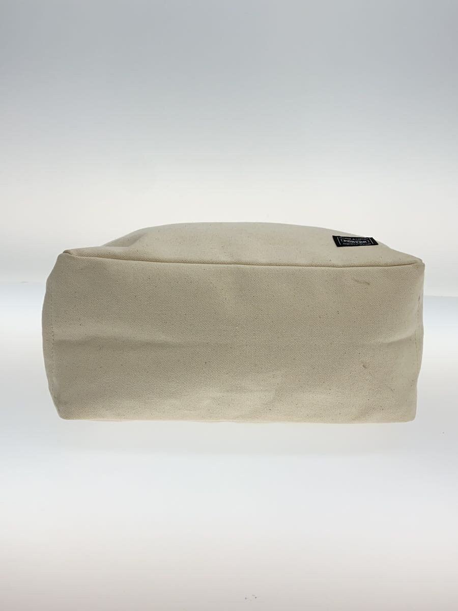 Comme des Garcons × Comme des Garcons Homme CDGH Canvas Bag Size ONE SIZE - 4 Thumbnail