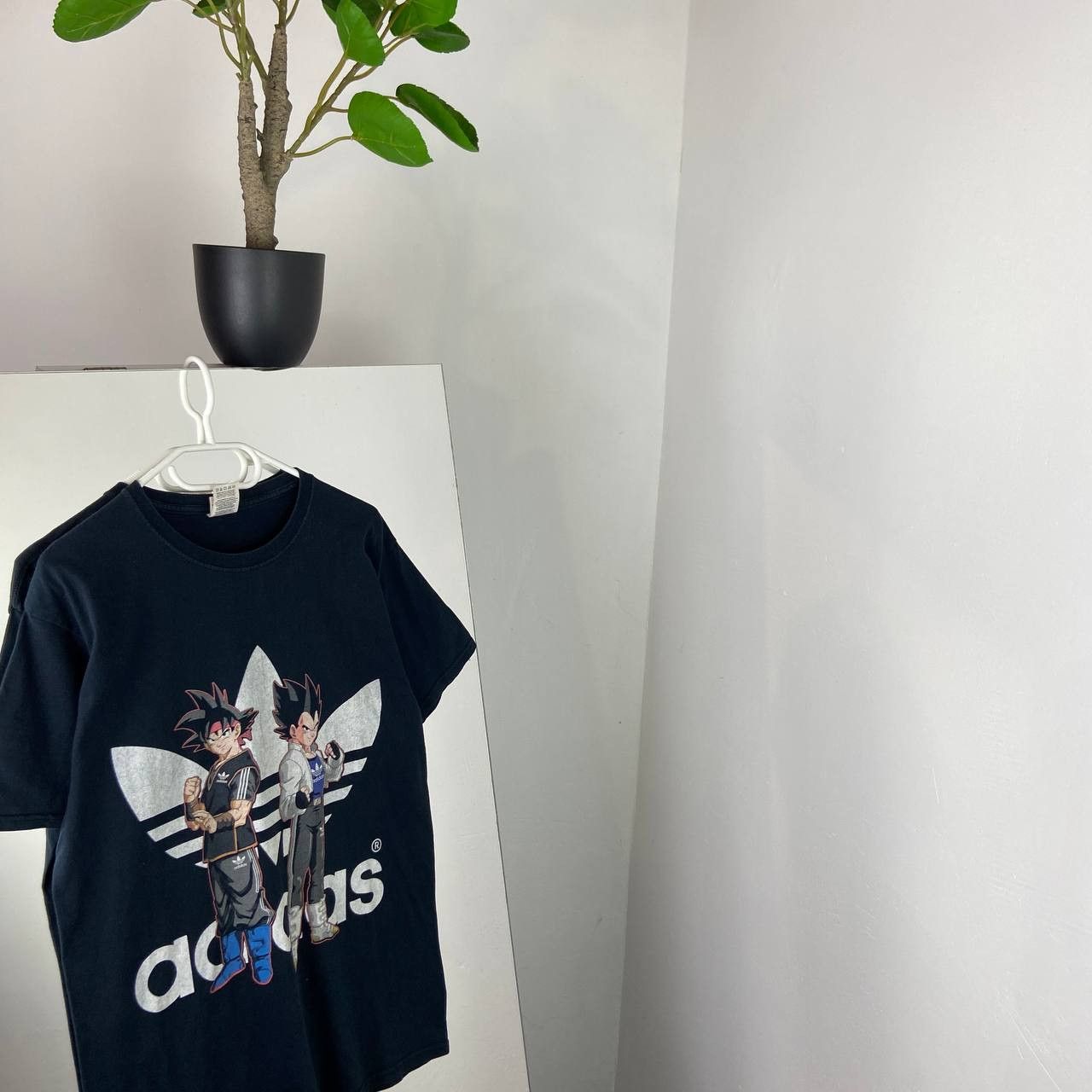 Other Adias Dragon Ball Z Gildan Anima T-Shirt Size US M / EU 48-50 / 2 - 1 Thumbnail