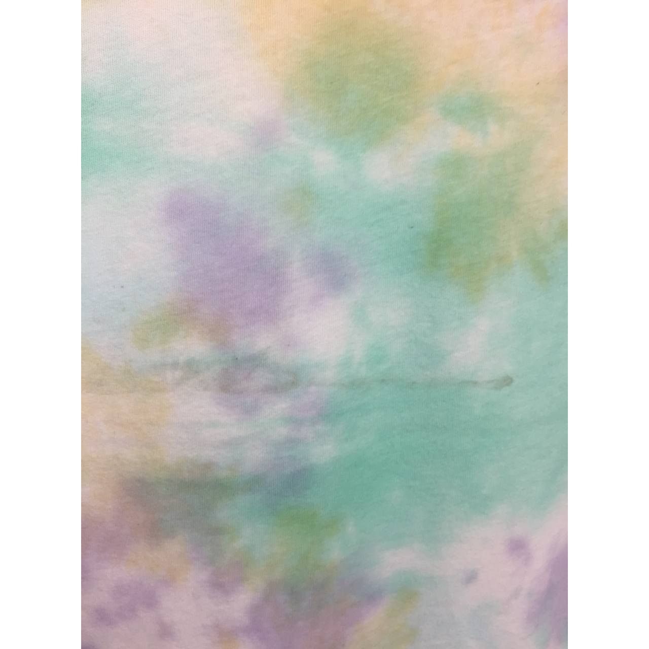 RIPNDIP Rip N Dip Lord Nermal Tie Dye Pocket Tee Size M Size US M / EU 48-50 / 2 - 9 Thumbnail