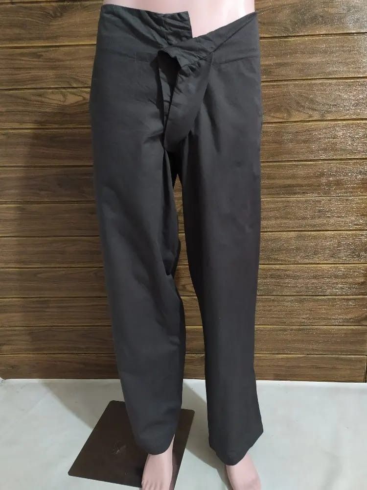 Japanese Brand × Silas Silas Japan Casual Pants Size US 34 / EU 50 - 11 Thumbnail