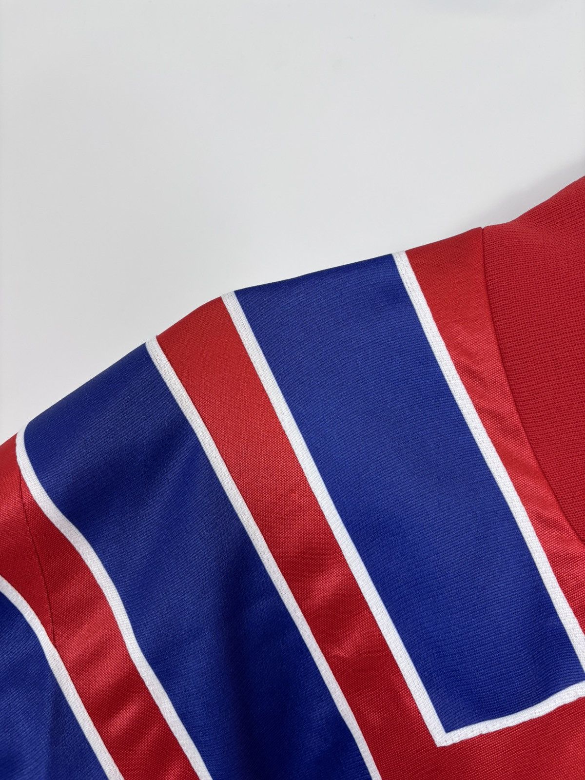 Adidas Adidas Bayern Munich 1991/1993 Home Football Soccer Jersey Size US M / EU 48-50 / 2 - 6 Thumbnail
