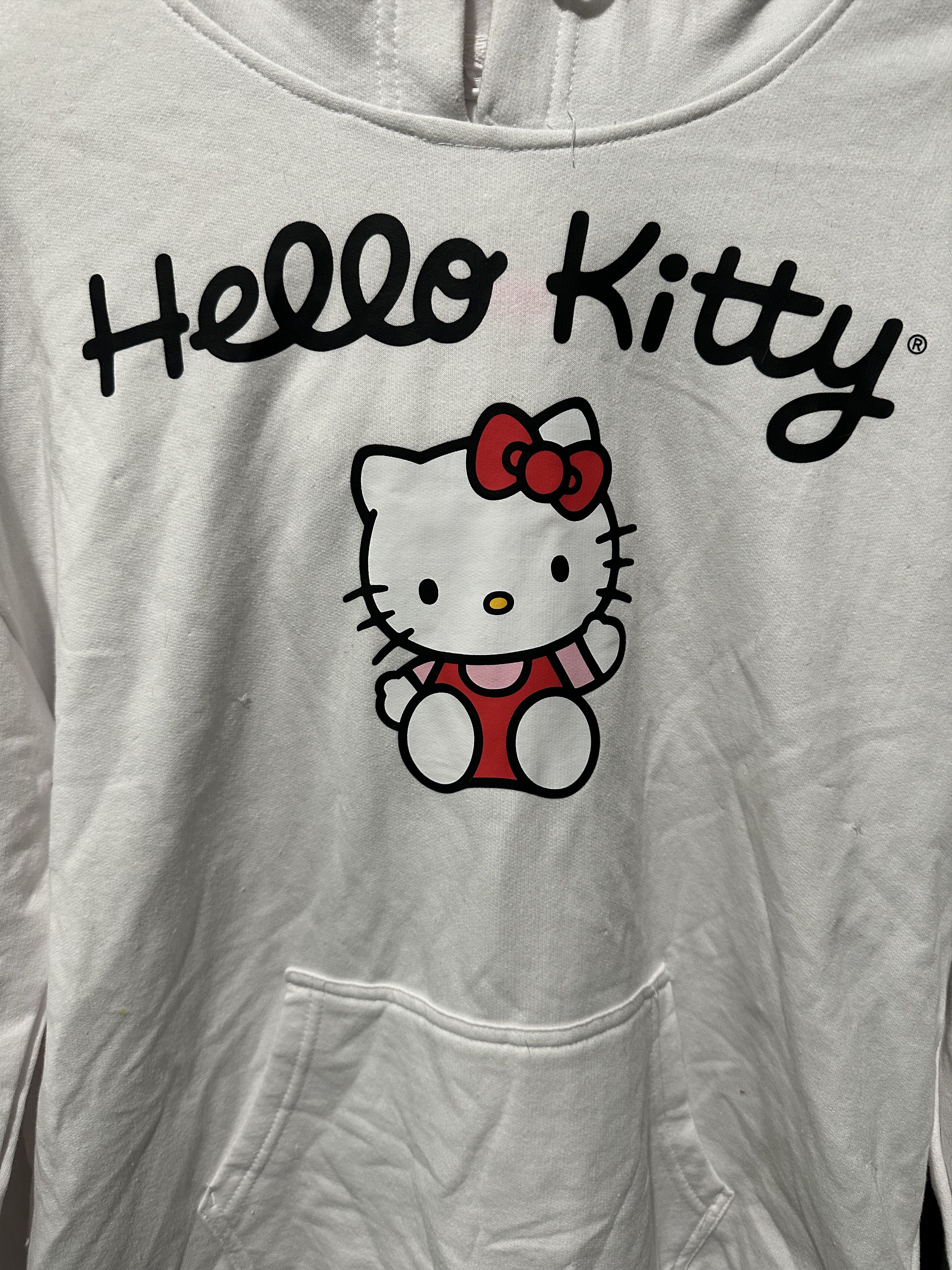 Other Sanrio Hello Kitty Hoodie Size M / US 6-8 / IT 42-44 - 4 Thumbnail