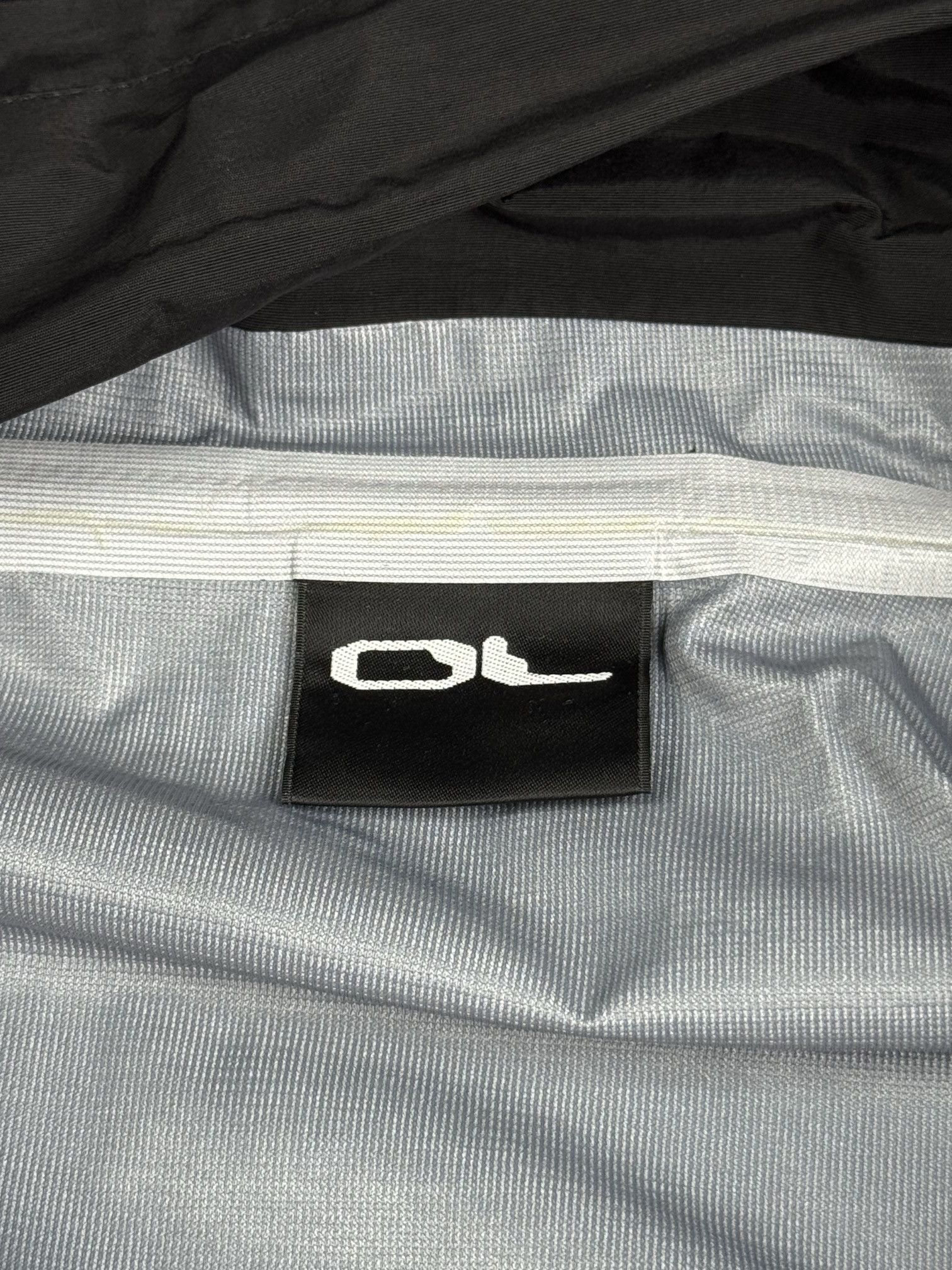 JieDa JieDa OL mountain jacket Size US M / EU 48-50 / 2 - 6 Thumbnail