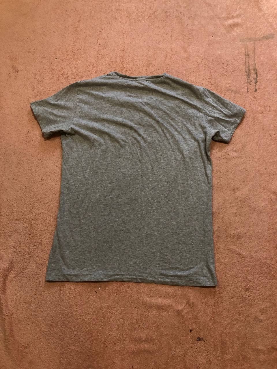 Diesel Vintage Diesel Big Y2K Logo Short Sleeve T-Shirt Size XL Size US XL / EU 56 / 4 - 10 Thumbnail