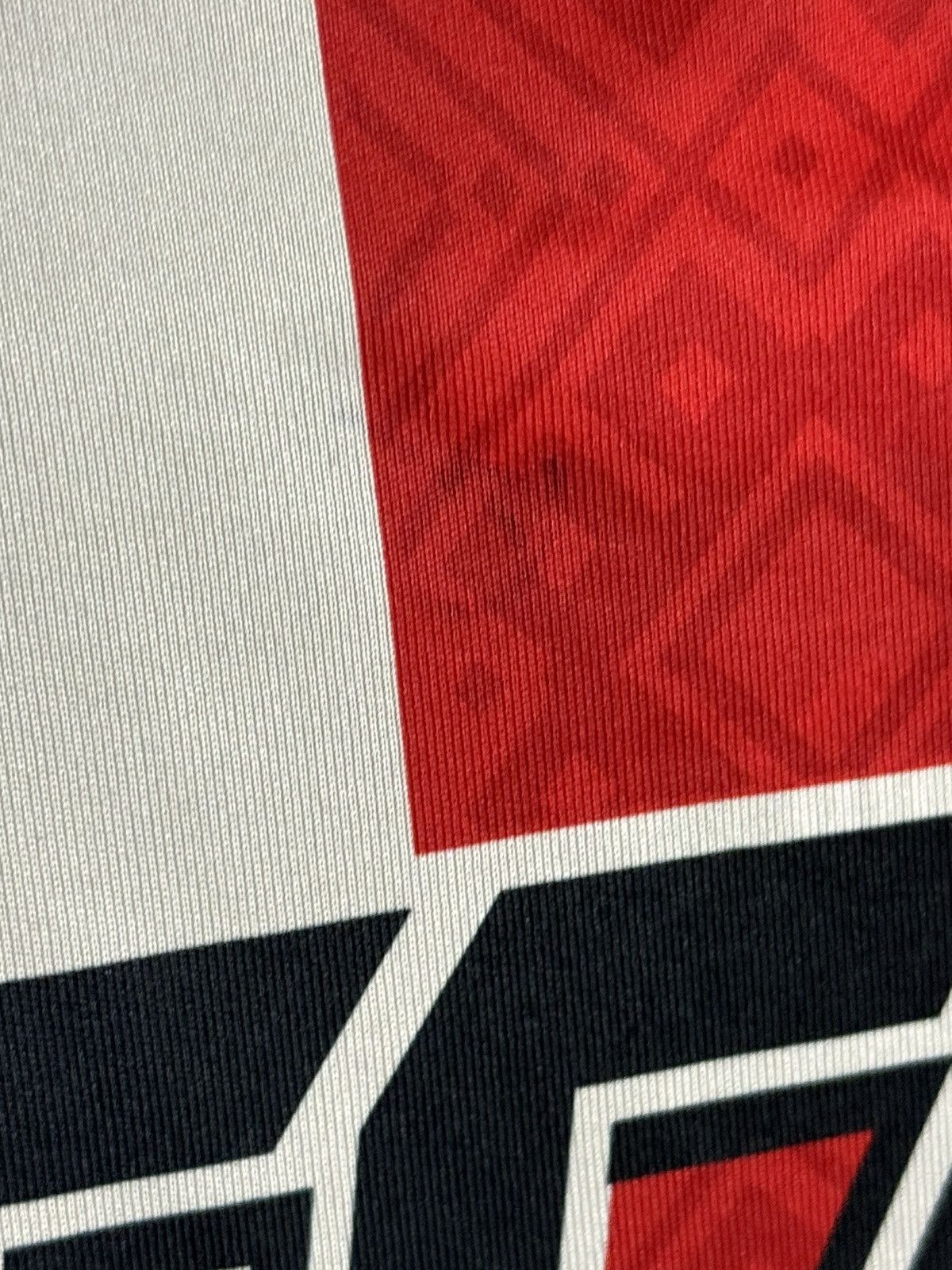 Puma Chivas de Guadalajara 17/18 Home Football Jersey T-Shirt Size US S / EU 44-46 / 1 - 18 Thumbnail