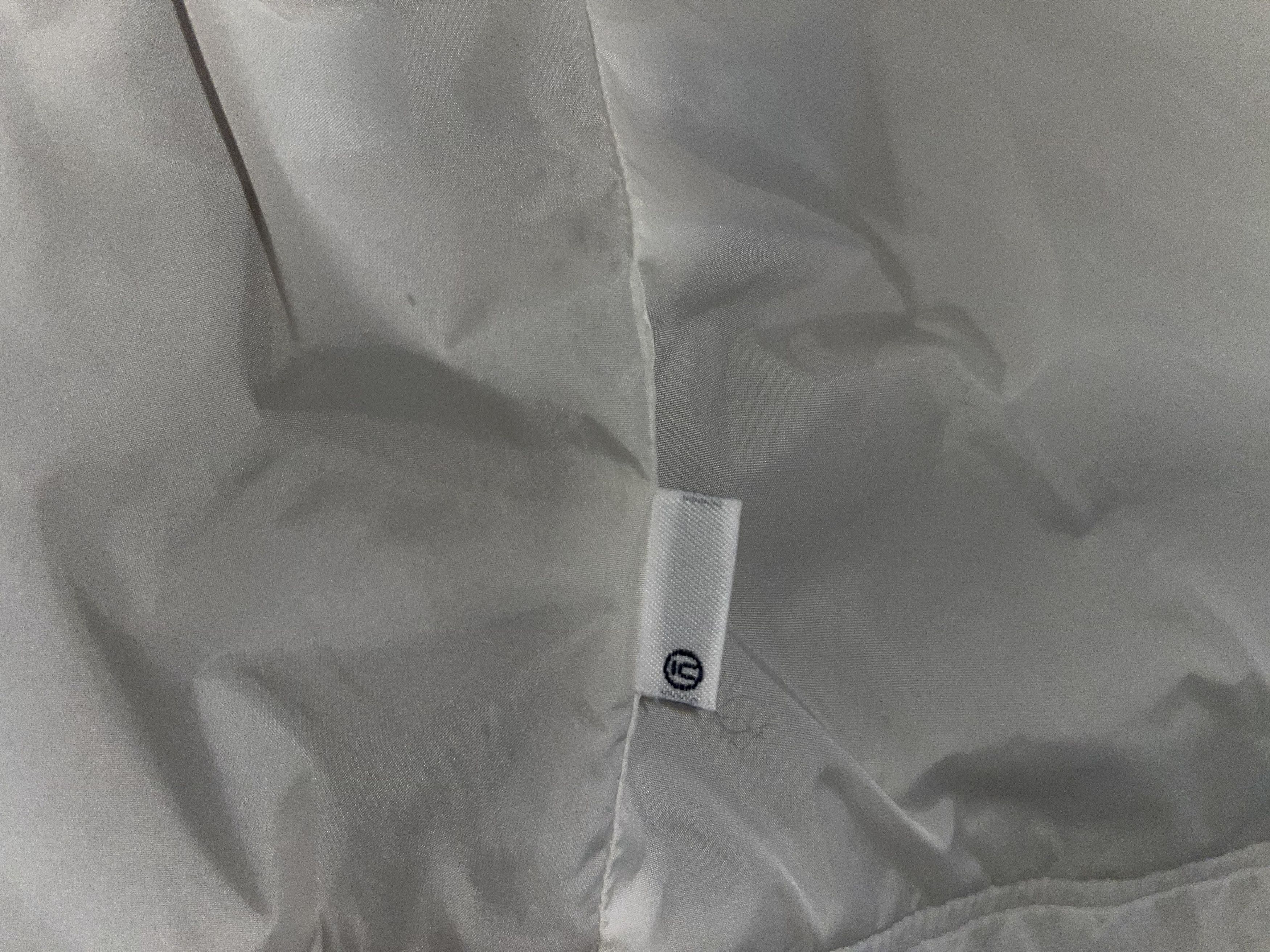 Undercover Undercover - "No Gods No Masters" U Logo Nylon Coach Jacket Size US M / EU 48-50 / 2 - 6 Thumbnail