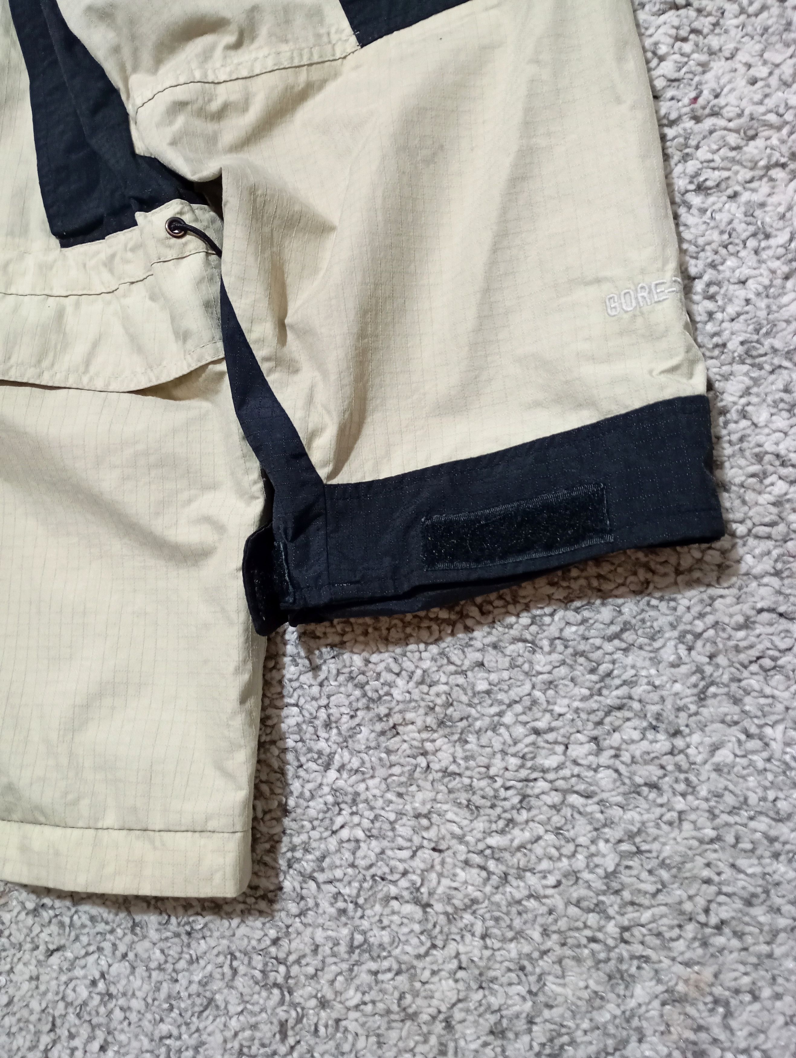 The North Face The North Face 90s gore-Tex jacket L Size US L / EU 52-54 / 3 - 14 Thumbnail