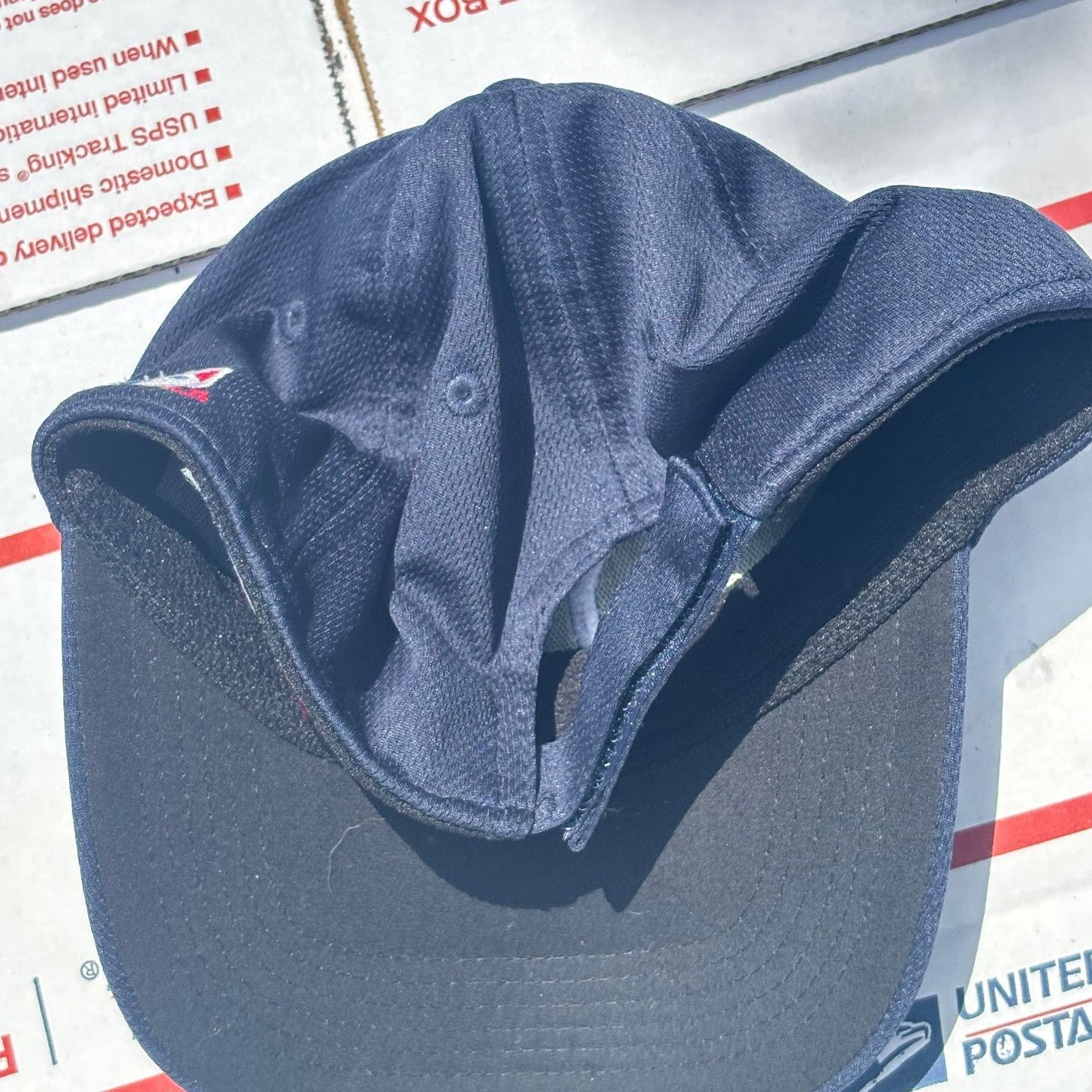 Other Blue NY Yankees Men's Hat Size ONE SIZE - 6 Thumbnail