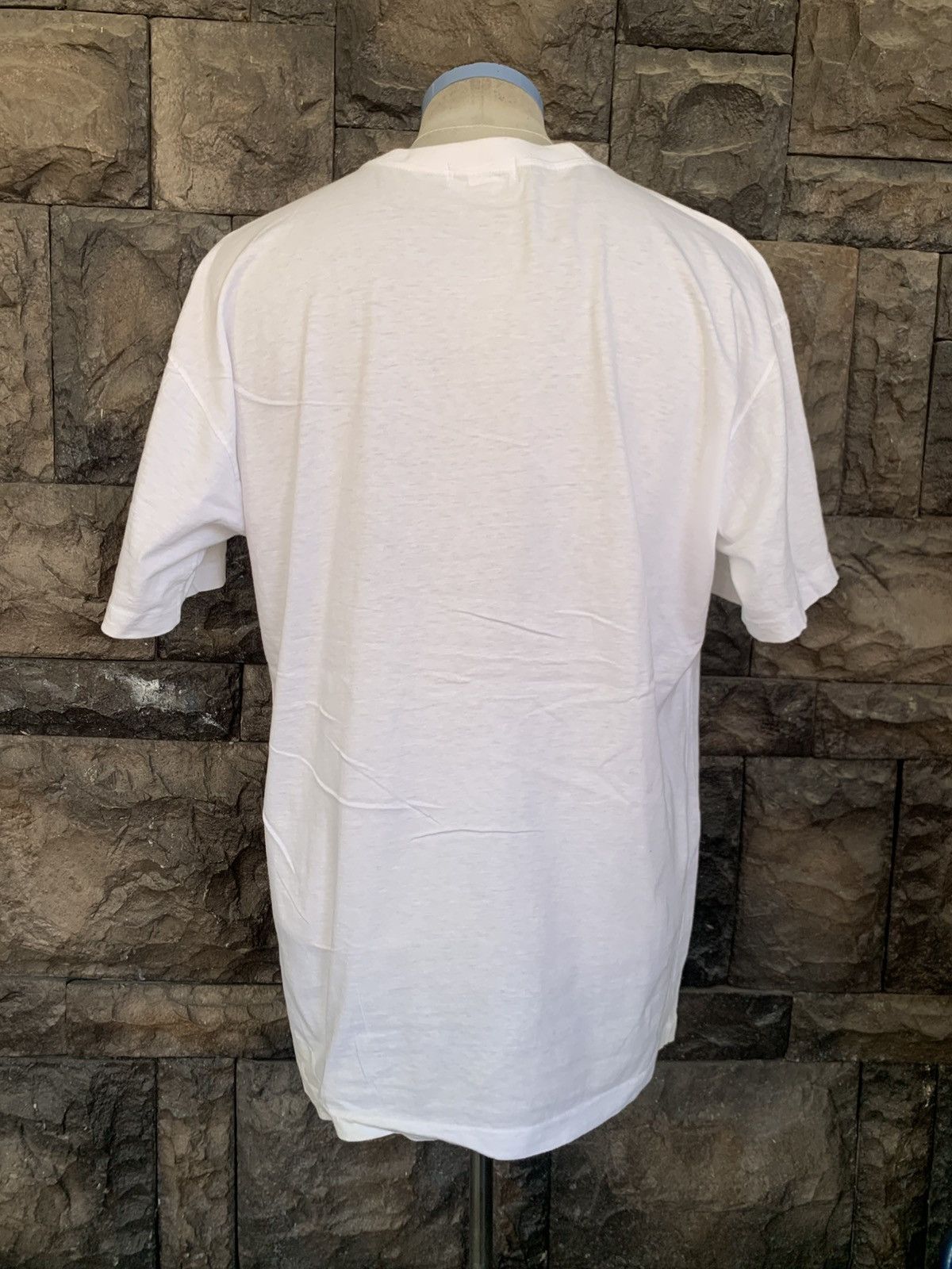 USA Olympics Vintage Barcelona Olympic 1992 Kirin Leger T shirt Size US L / EU 52-54 / 3 - 5 Thumbnail