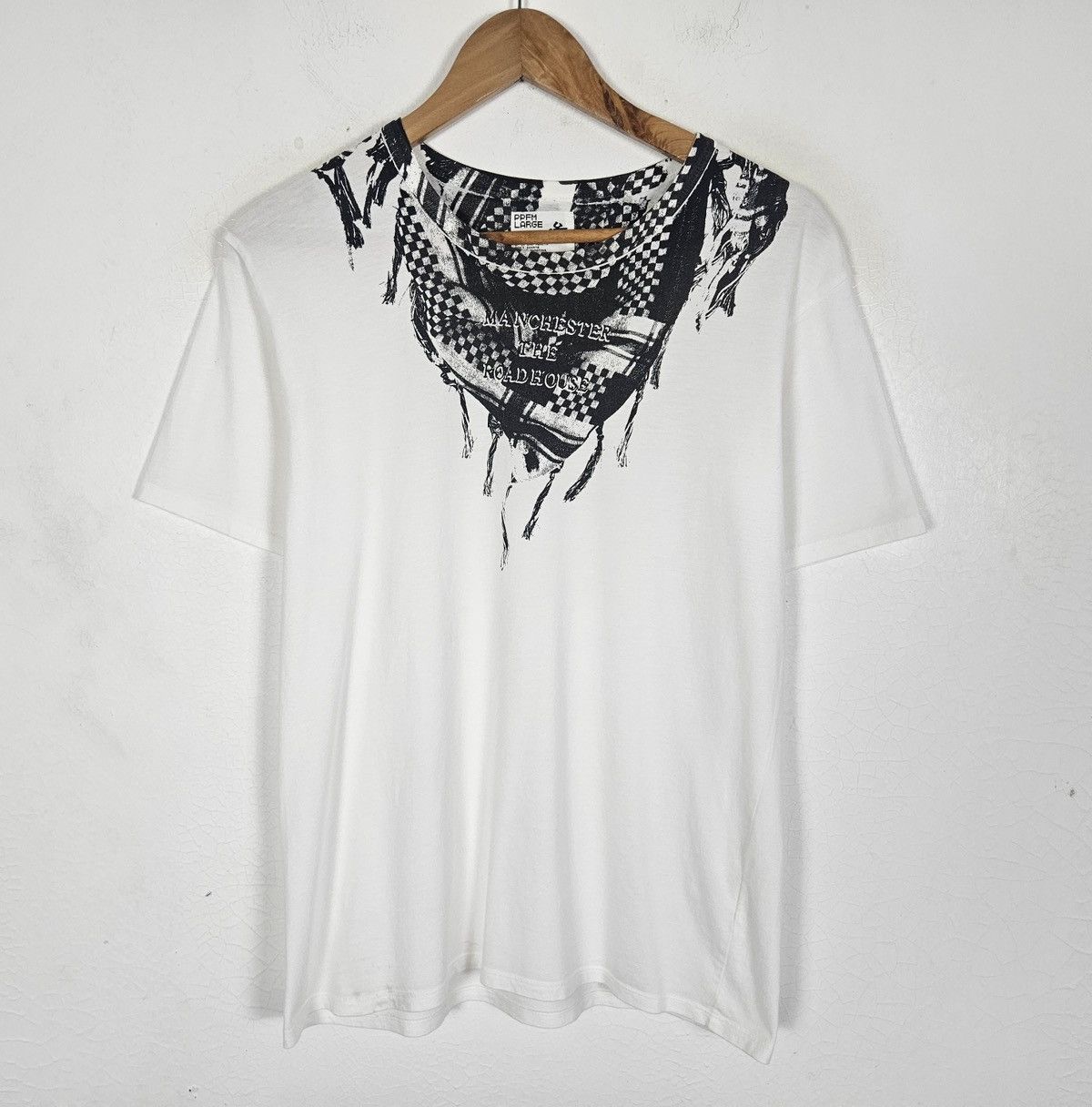 PPFM PPFM Manchester The Roadhouse Muffler Shirt Size US L / EU 52-54 / 3 - 2 Thumbnail