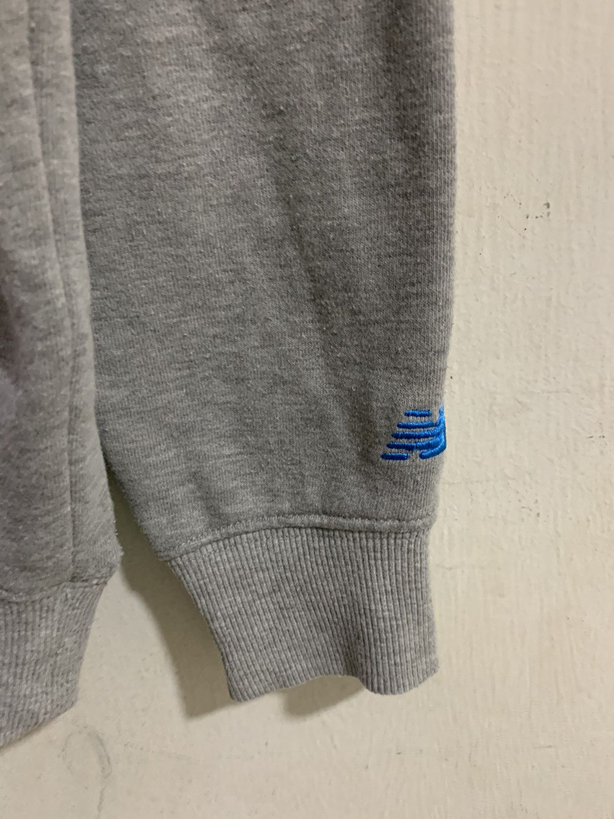 New Balance New Balance Crewneck Sweatshirt Size US L / EU 52-54 / 3 - 6 Thumbnail