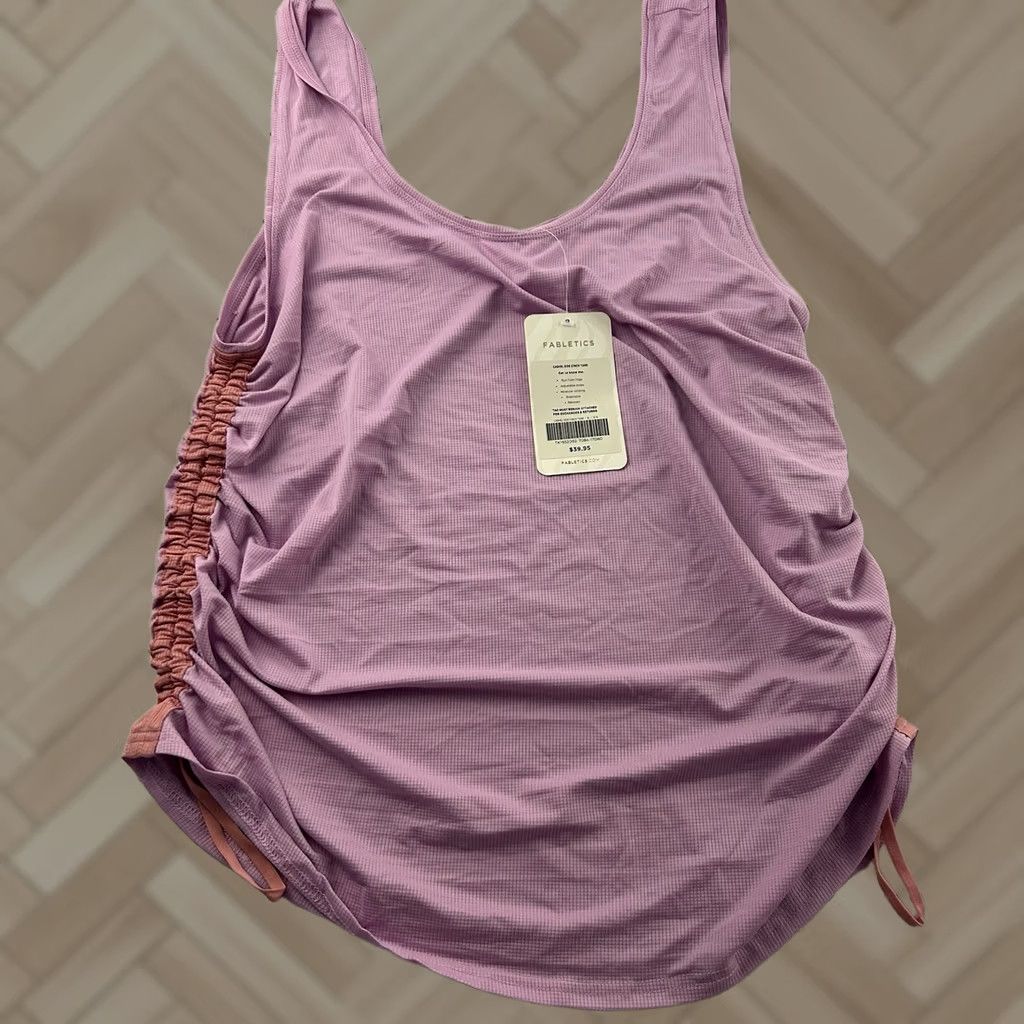 Fabletics VINTAGE Not applicable Size XL / US 12-14 / IT 48-50 - 1 Thumbnail