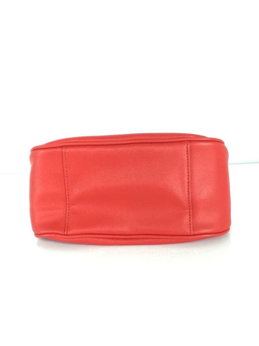 Vivienne Westwood Orb Stitch Leather Handbag Size ONE SIZE - 4 Thumbnail
