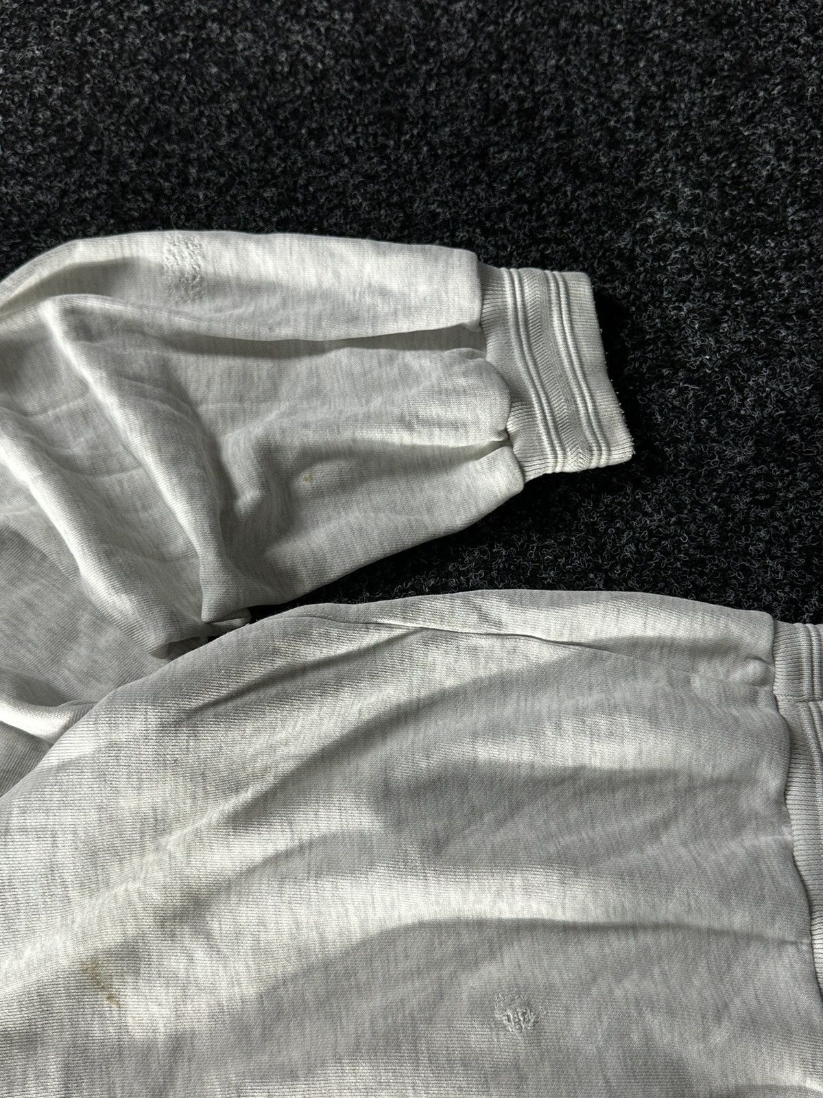 Nike × Vintage ARCHIVE 80s🚨 NIKE SPORTS CLASSIC big logo OREGON SWEATSHIRT Size US M / EU 48-50 / 2 - 8 Thumbnail