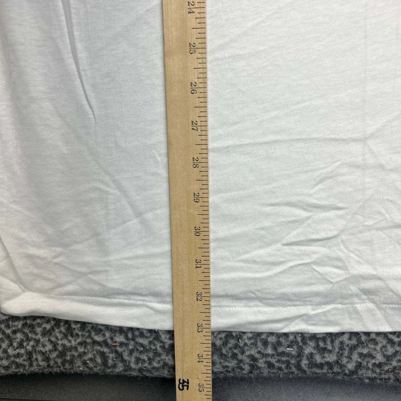 Hanes Vintage Save The Rain Forest XL Beefy Cotton Deadstock Size US XL / EU 56 / 4 - 4 Thumbnail