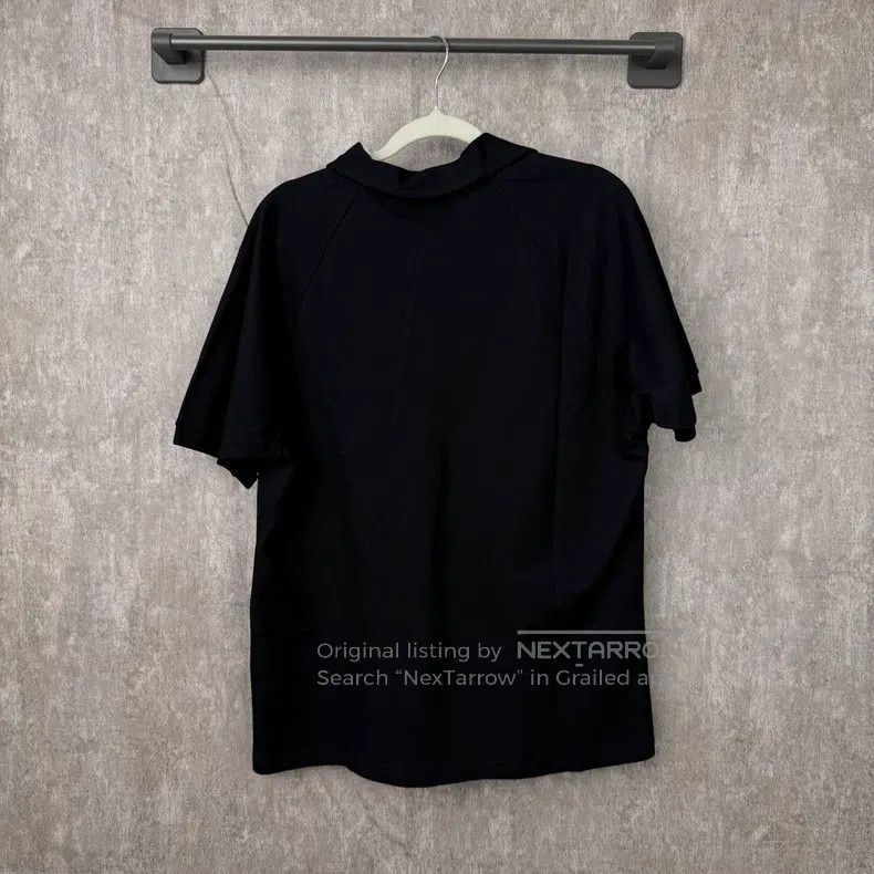 Saint Laurent Paris Saint Laurent Paris short sleeves Size US S / EU 44-46 / 1 - 2 Thumbnail