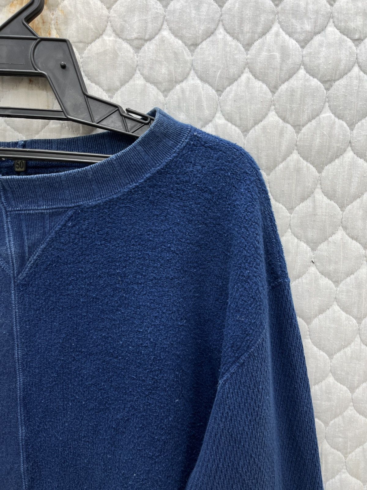 Nigel Cabourn 🔥🔥🔥STEALS NIGEL CABOURN PULLOVER Size US M / EU 48-50 / 2 - 6 Thumbnail