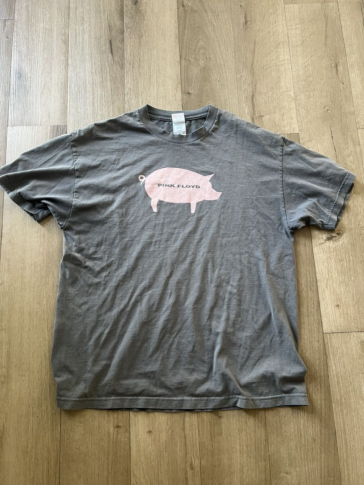 Pink Floyd Pink Floyd Vintage T-shirt Size US L / EU 52-54 / 3 - 1 Thumbnail