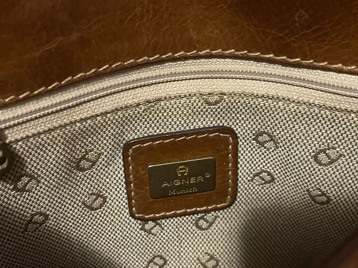 Aigner Aigner vintage Size ONE SIZE - 4 Thumbnail