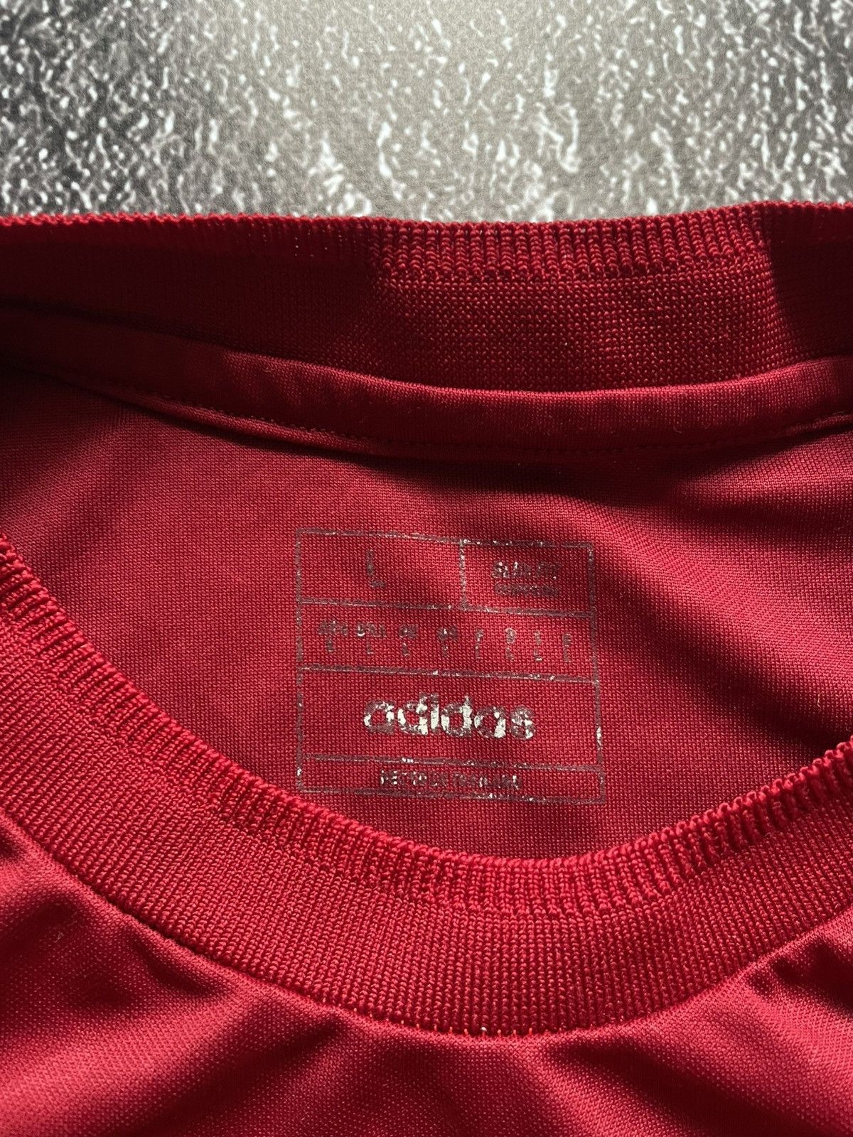 Adidas Adidas Bayern Munich 125th Anniversary Jersey 2025 Size US M / EU 48-50 / 2 - 4 Thumbnail