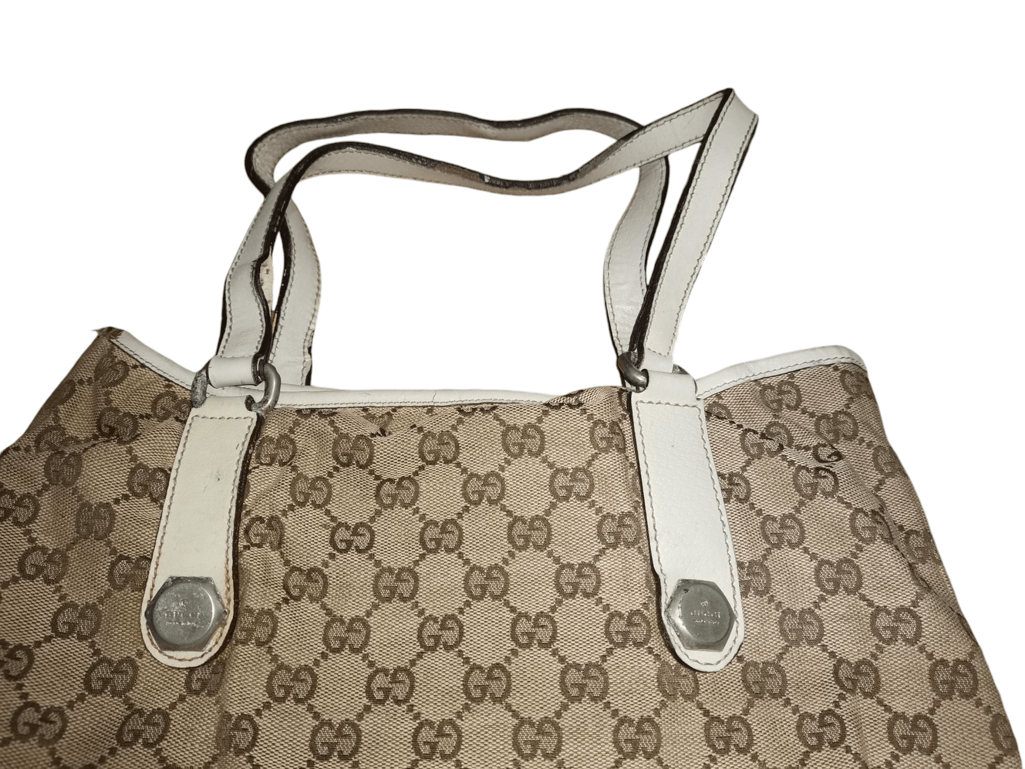 Gucci Gucci tote Size ONE SIZE - 4 Thumbnail