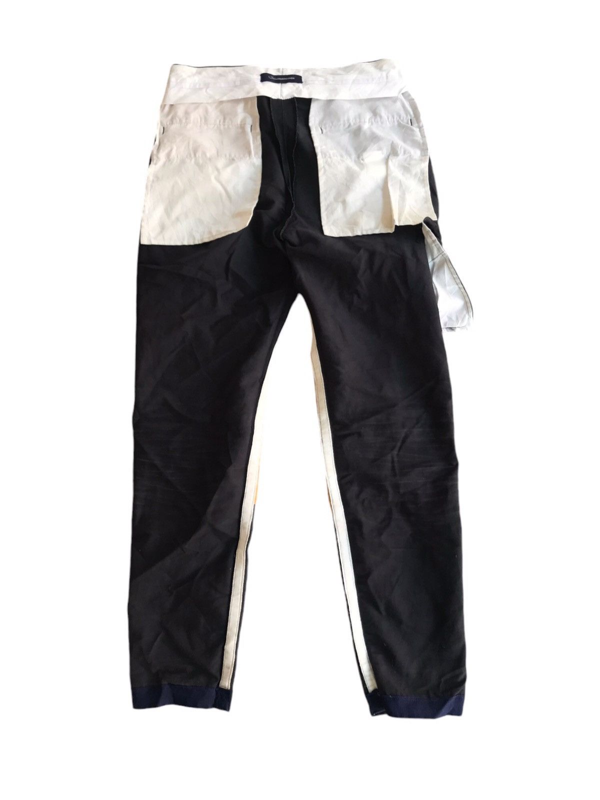 Japanese Brand × Undercover × Vintage Vintage Worn John Undercover Size US 29 - 2 Thumbnail