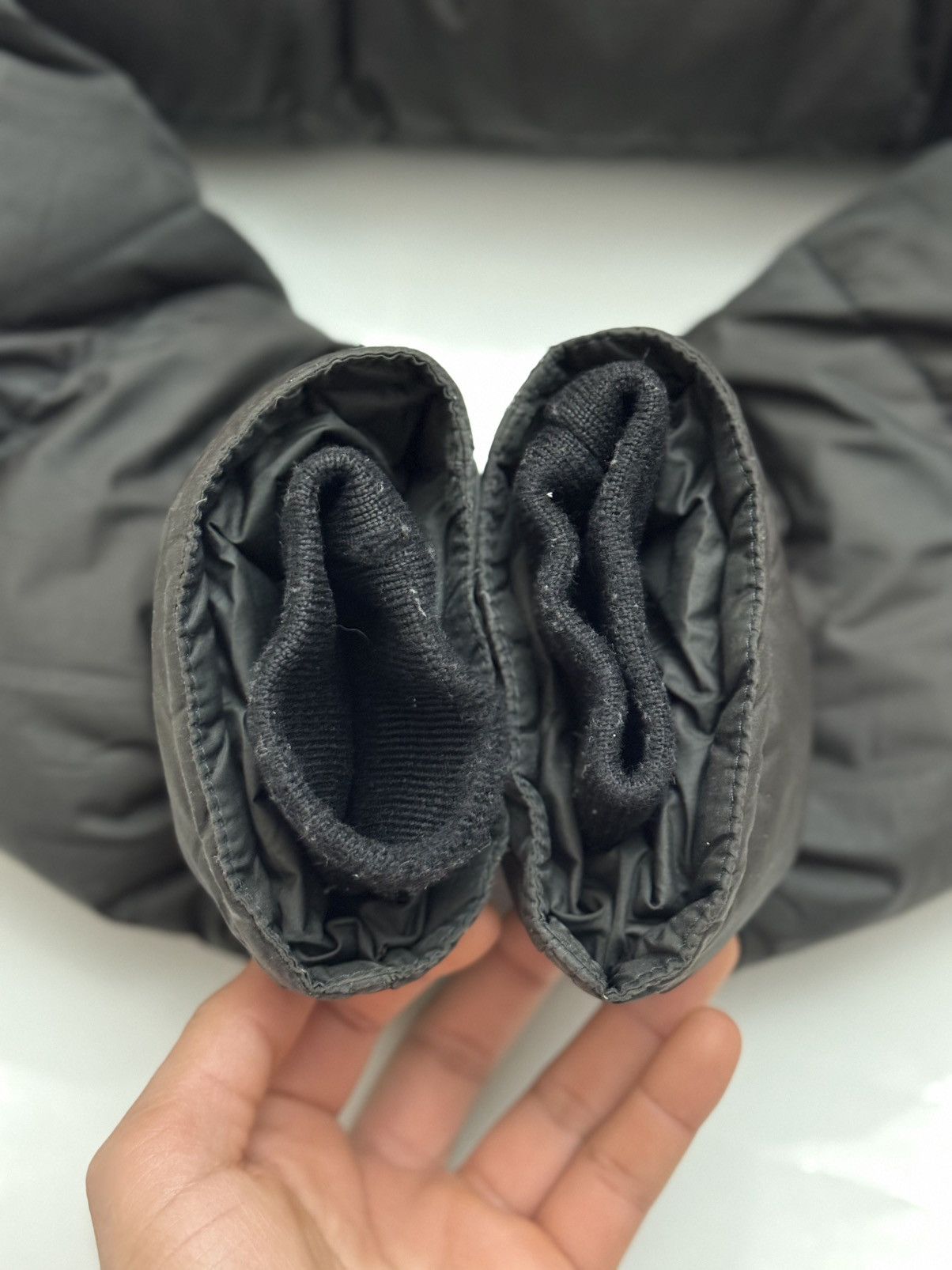 Moncler Moncler GABRIEL men’s fur parka Size US M / EU 48-50 / 2 - 14 Thumbnail