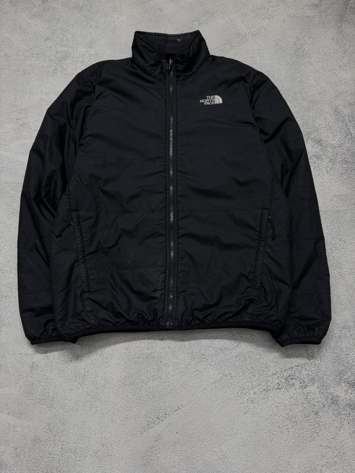 The North Face Vintage The North Face Down Jacket Size US M / EU 48-50 / 2 - 9 Thumbnail