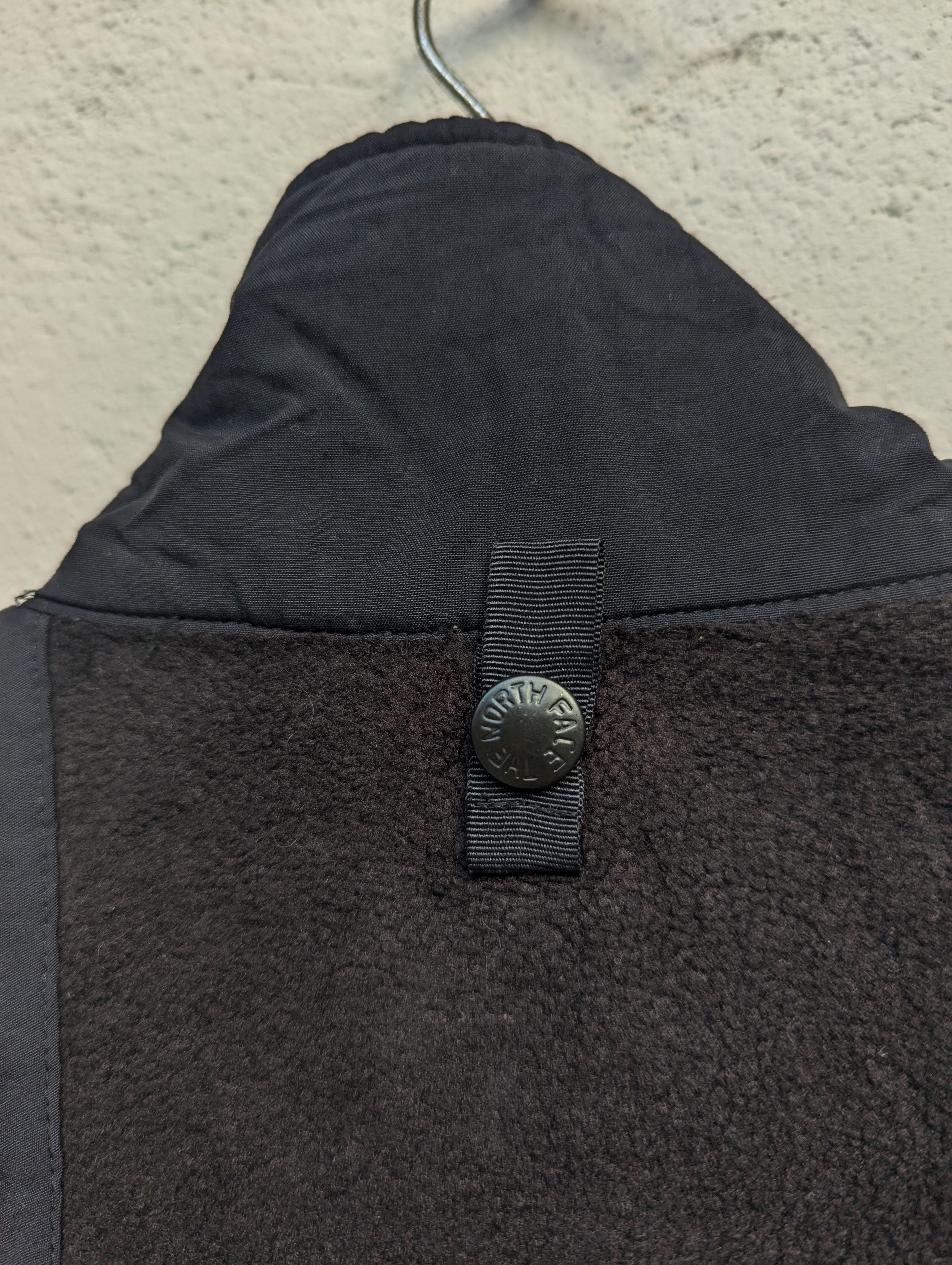 The North Face THE NORTH FACE FLEECE VEST Size US XL / EU 56 / 4 - 6 Thumbnail