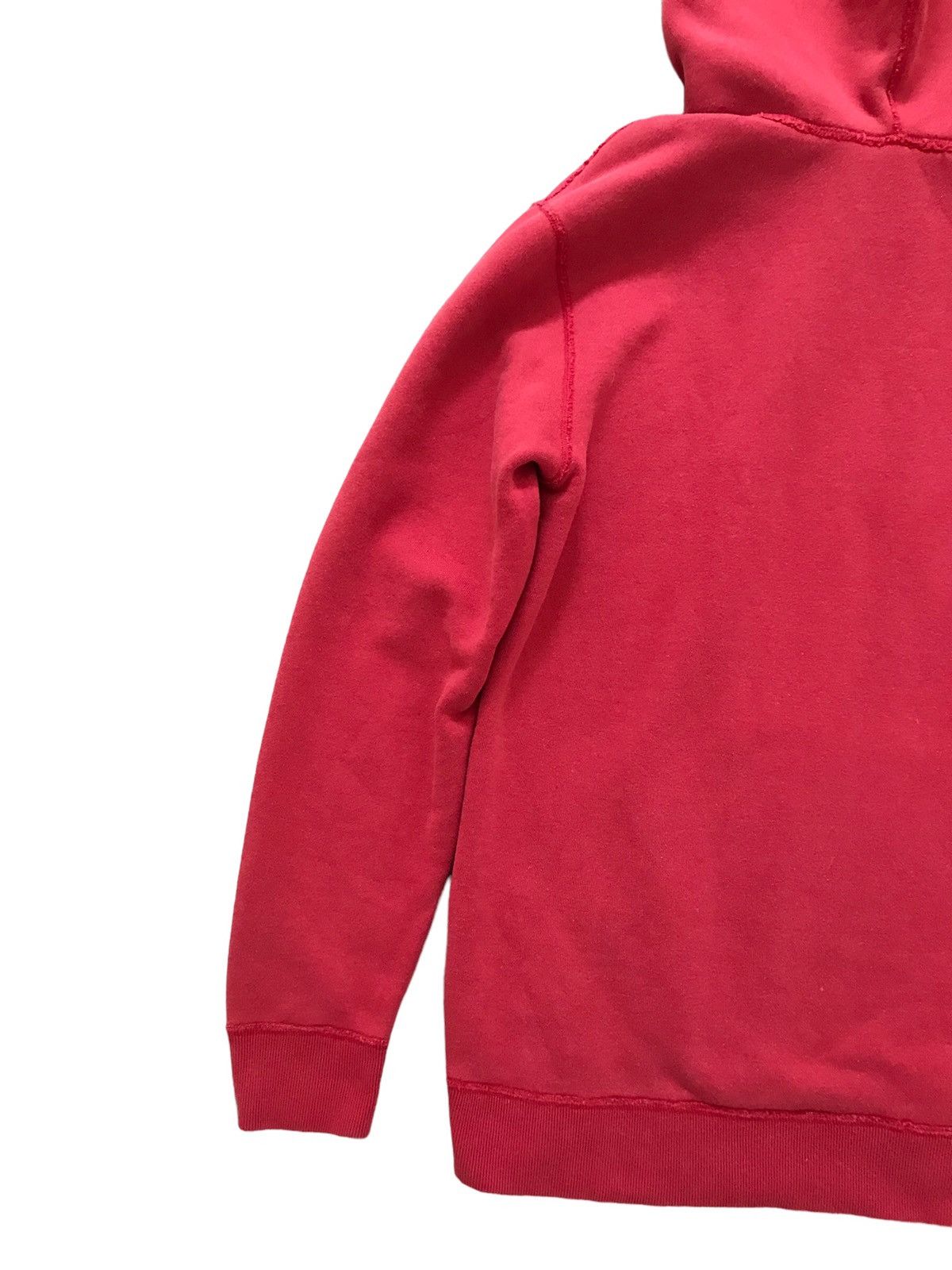Ron Herman RON HERMAN RHC Crewneck With Hoodie Sweatshirt Size US S / EU 44-46 / 1 - 8 Thumbnail