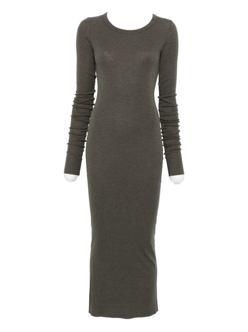 MIDI DRESS