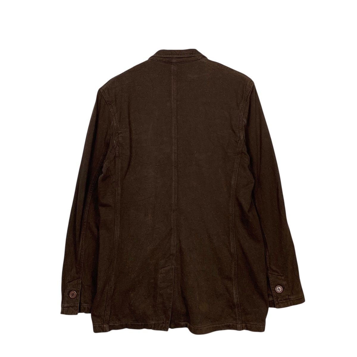 Japanese Brand Japanese Brand Pinc Ponc Design Casual Jacket Size US M / EU 48-50 / 2 - 7 Thumbnail