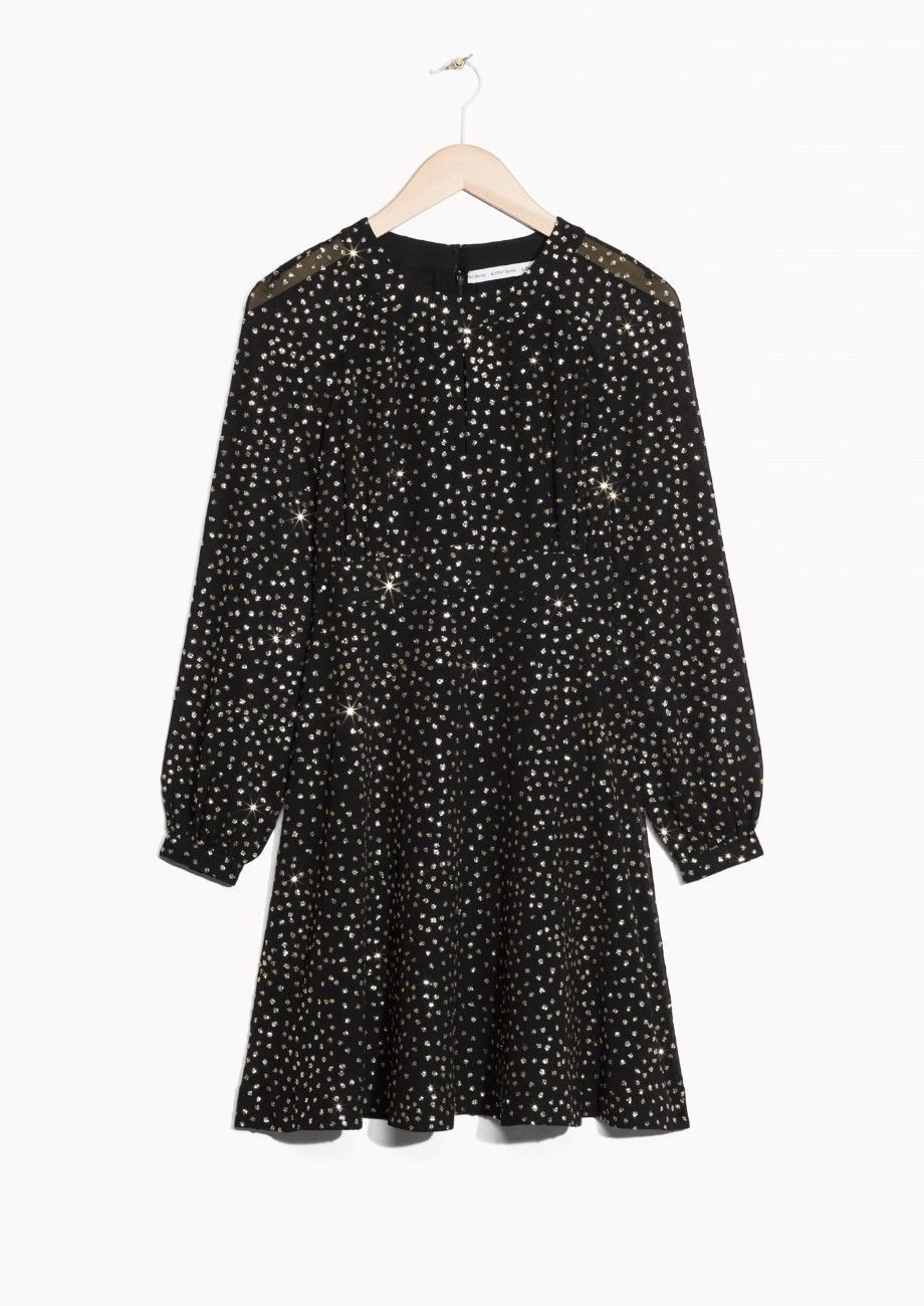 & Other Stories & Other Stories Dress Size M / US 6-8 / IT 42-44 - 1 Thumbnail