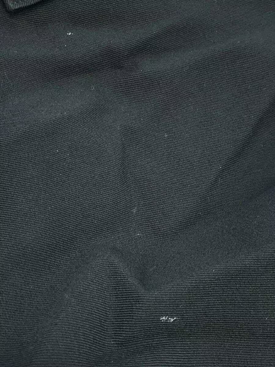 Yohji Yamamoto yohji yamamoto POUR HOMME 2024AW Wide P-shirt with Tab Size US 42 / EU 58 - 5 Thumbnail