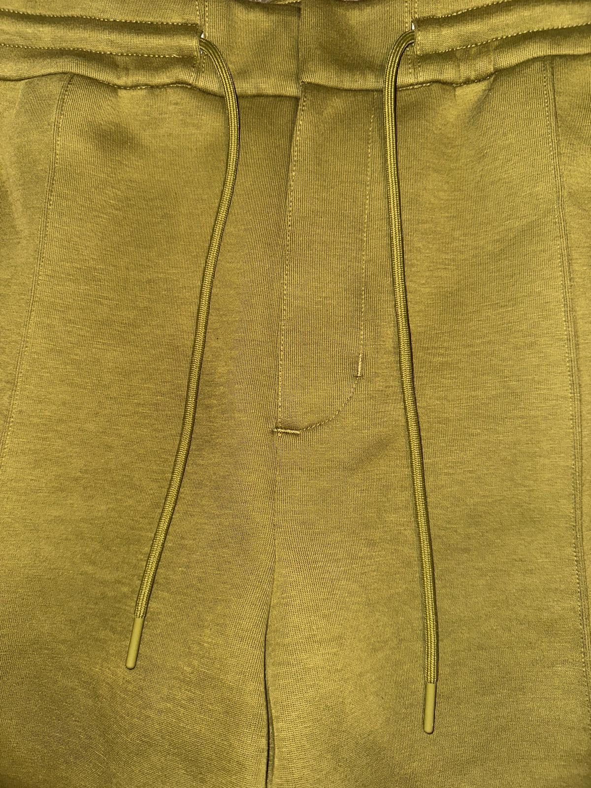 Nike Nike Tech Men's Tailored Fleece Pants Sample Size US 32 / EU 48 - 3 Thumbnail