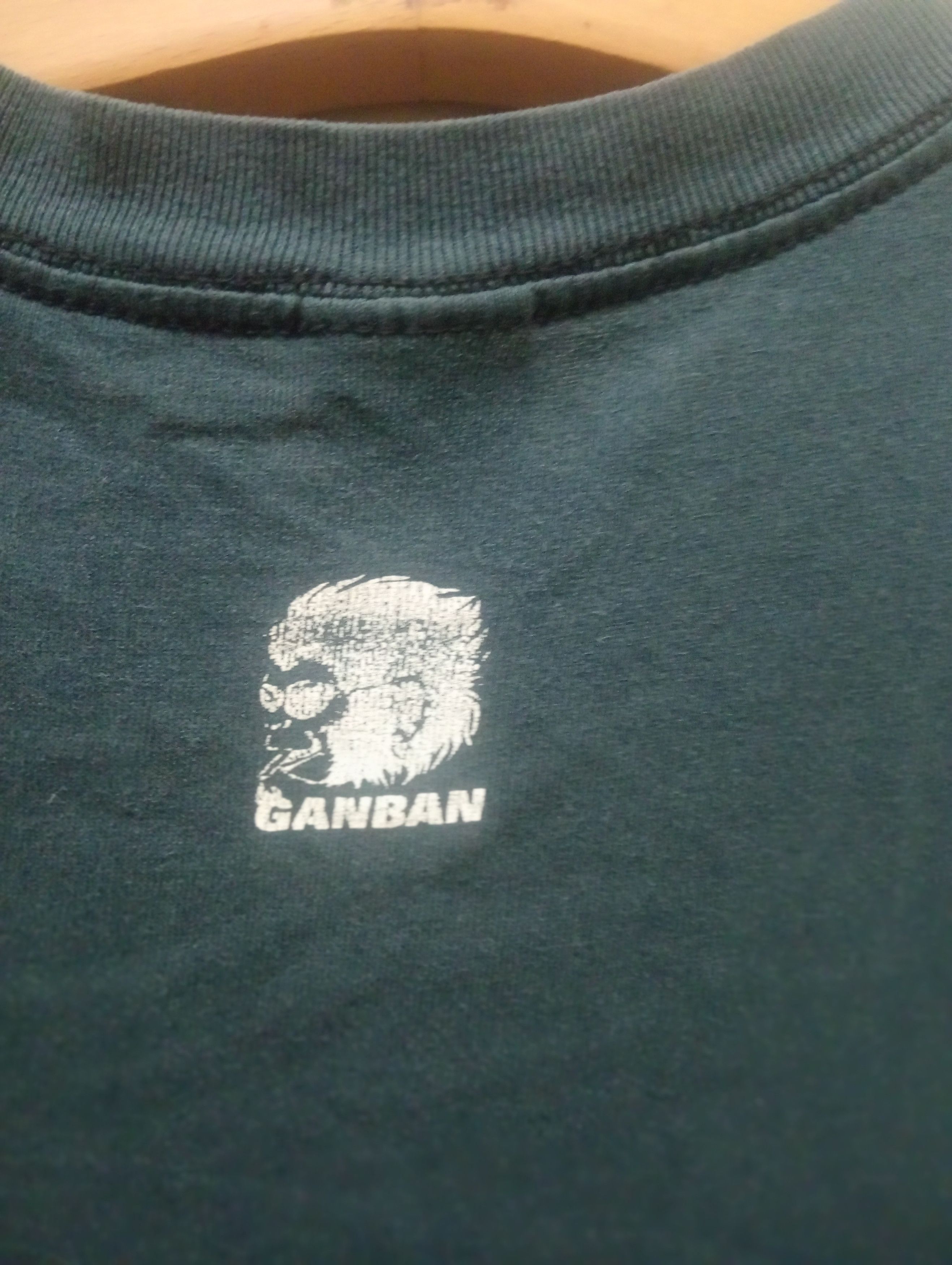 Other Sexy sto nes reco rds Jude war is hell ganban Size US M / EU 48-50 / 2 - 5 Thumbnail