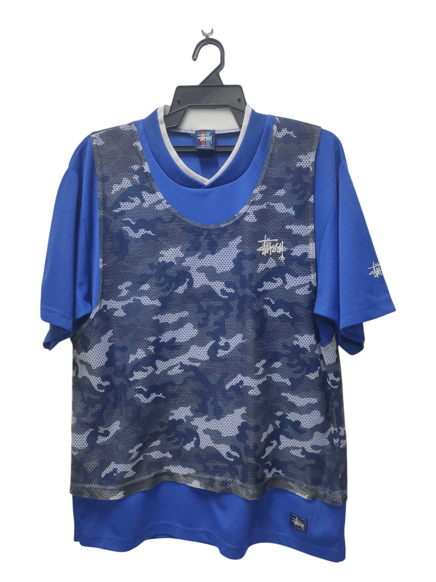 Vintage Stussy