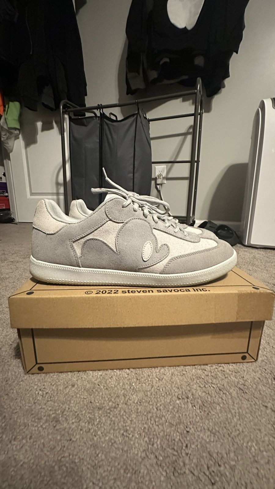 Father Steve Father Steve “Cloud” Field Sneaker Size US 13 / EU 46 - 2 Thumbnail