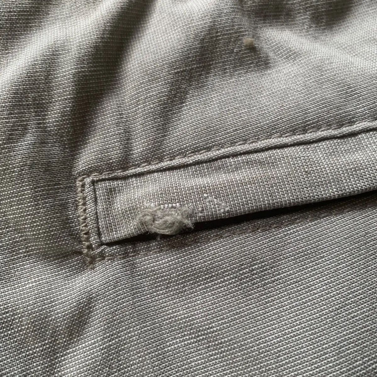 The North Face 💥 STEALS 💥 THE NORTH FACE TROUSERS DOUBLE KNEE BAGGY PANTS Size US 34 / EU 50 - 15 Thumbnail