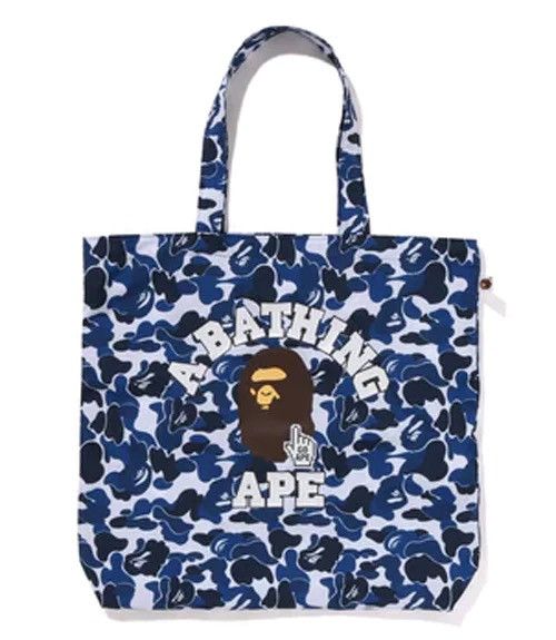 image of Bape Tote Bag, Men's