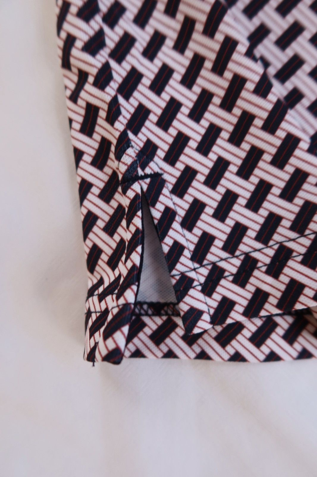 Other Extracurricular Fontaine Polo Size US M / EU 48-50 / 2 - 4 Thumbnail