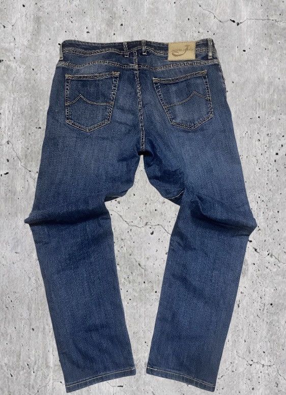 Jacob Cohen Jacob Cohen Denim Size US 36 / EU 52 - 10 Thumbnail