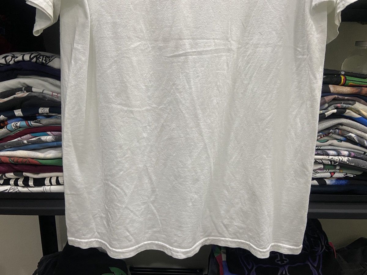Thrasher Y2K THRASHER MAGAZINE Go Demon or Go home Skate T-Shirt Size US L / EU 52-54 / 3 - 10 Thumbnail