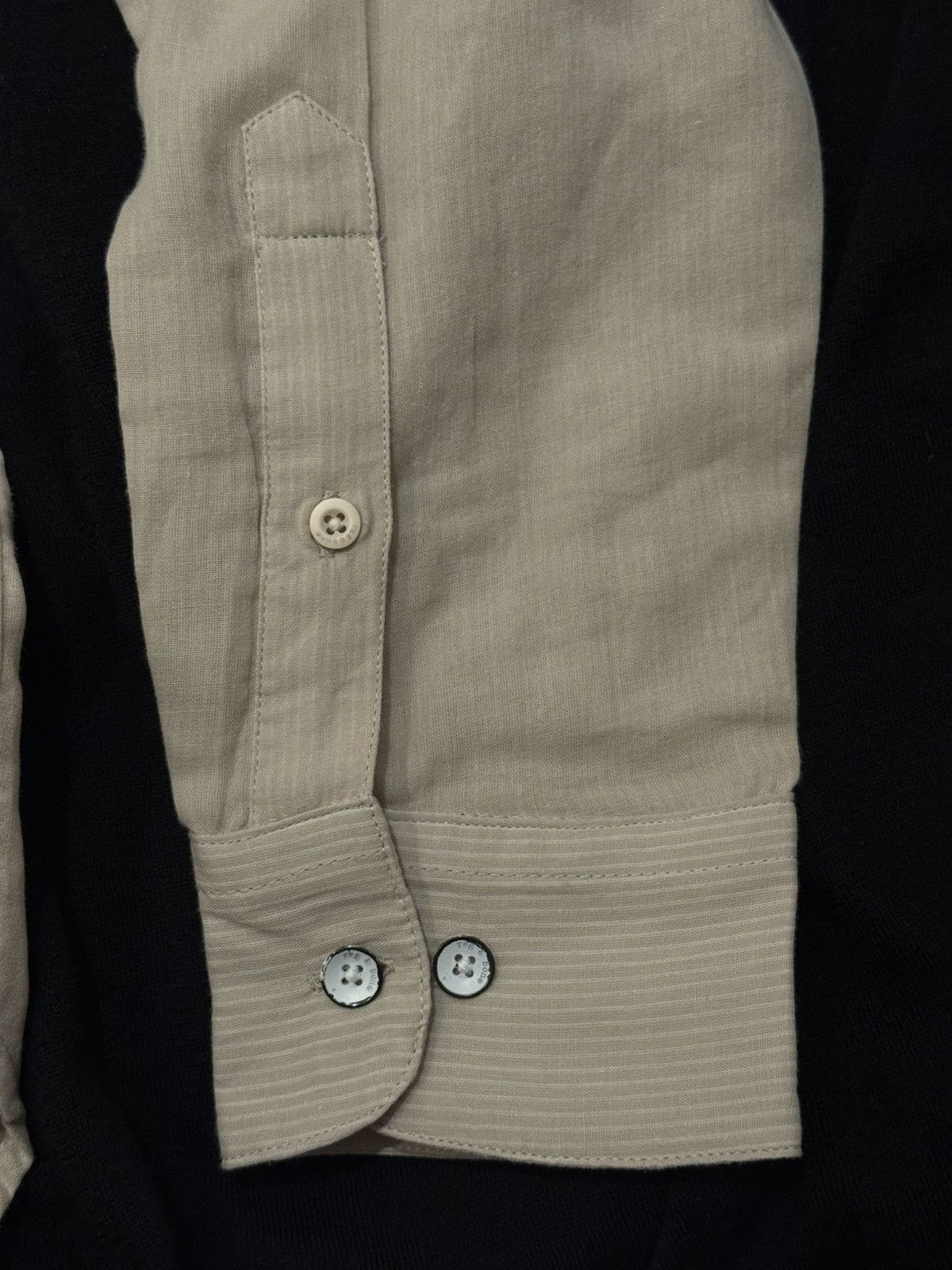 Rag & Bone Rag & Bone Sheer Cotton Shirt NWT Size US M / EU 48-50 / 2 - 4 Thumbnail