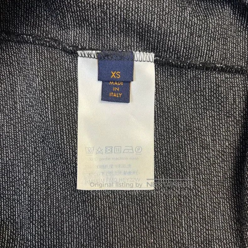 Louis Vuitton Louis Vuitton Polo shirt Size US XS / EU 42 / 0 - 4 Thumbnail