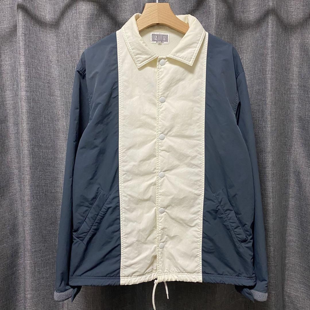 Cav Empt C.E/CAVEMPT】 PSEUDO NEEDS ZIP JACKET | Grailed