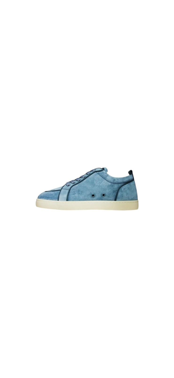 Christian Louboutin CHRISTIAN LOUBOUTIN RANTULOW ORLATO FLAT LOUIS SNEAKERS Size US 9 / EU 42 - 2 Thumbnail