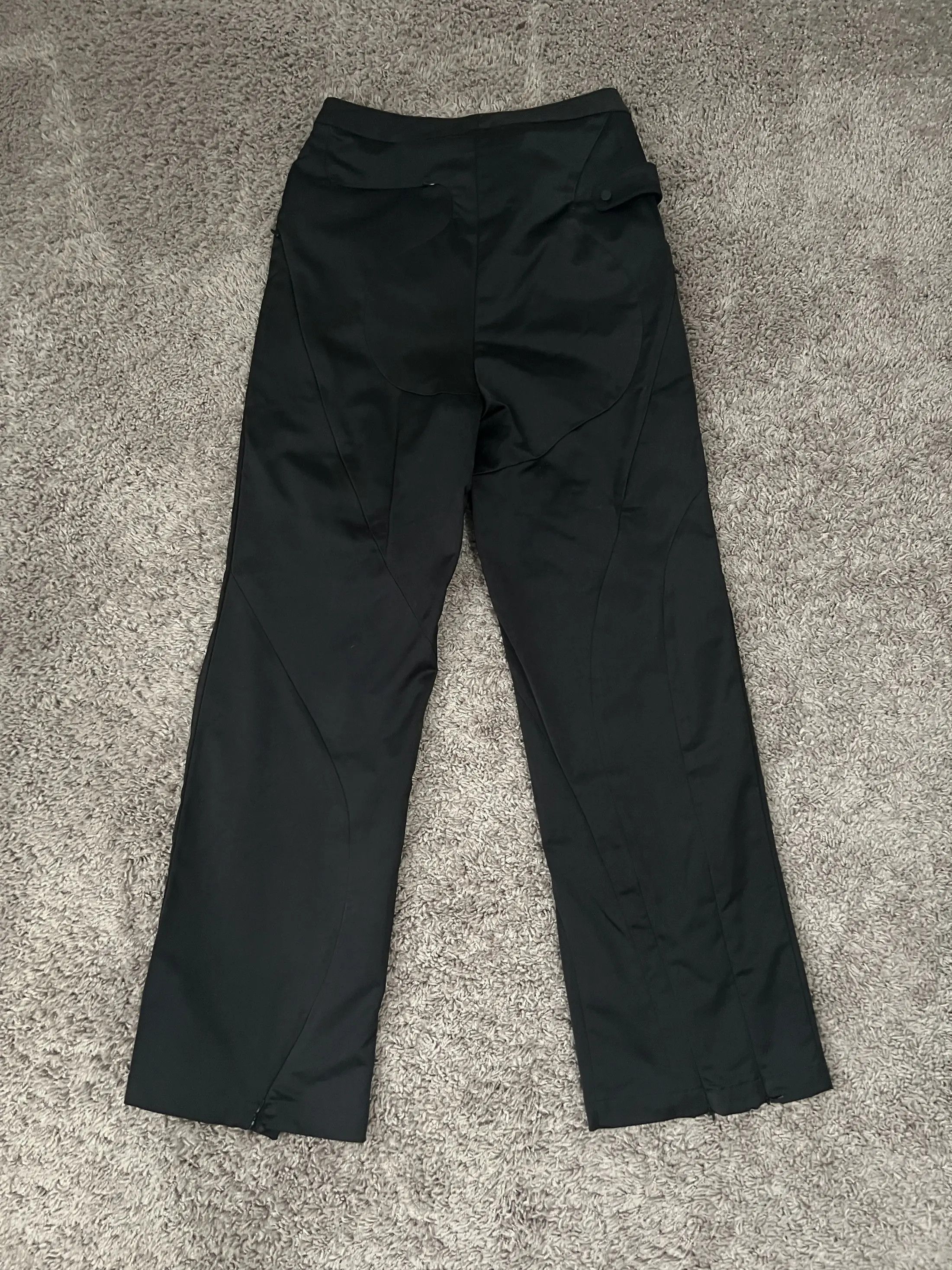 AENRMOUS Aenrmous Chasm Mountain Pants Size US 30 / EU 46 - 5 Thumbnail