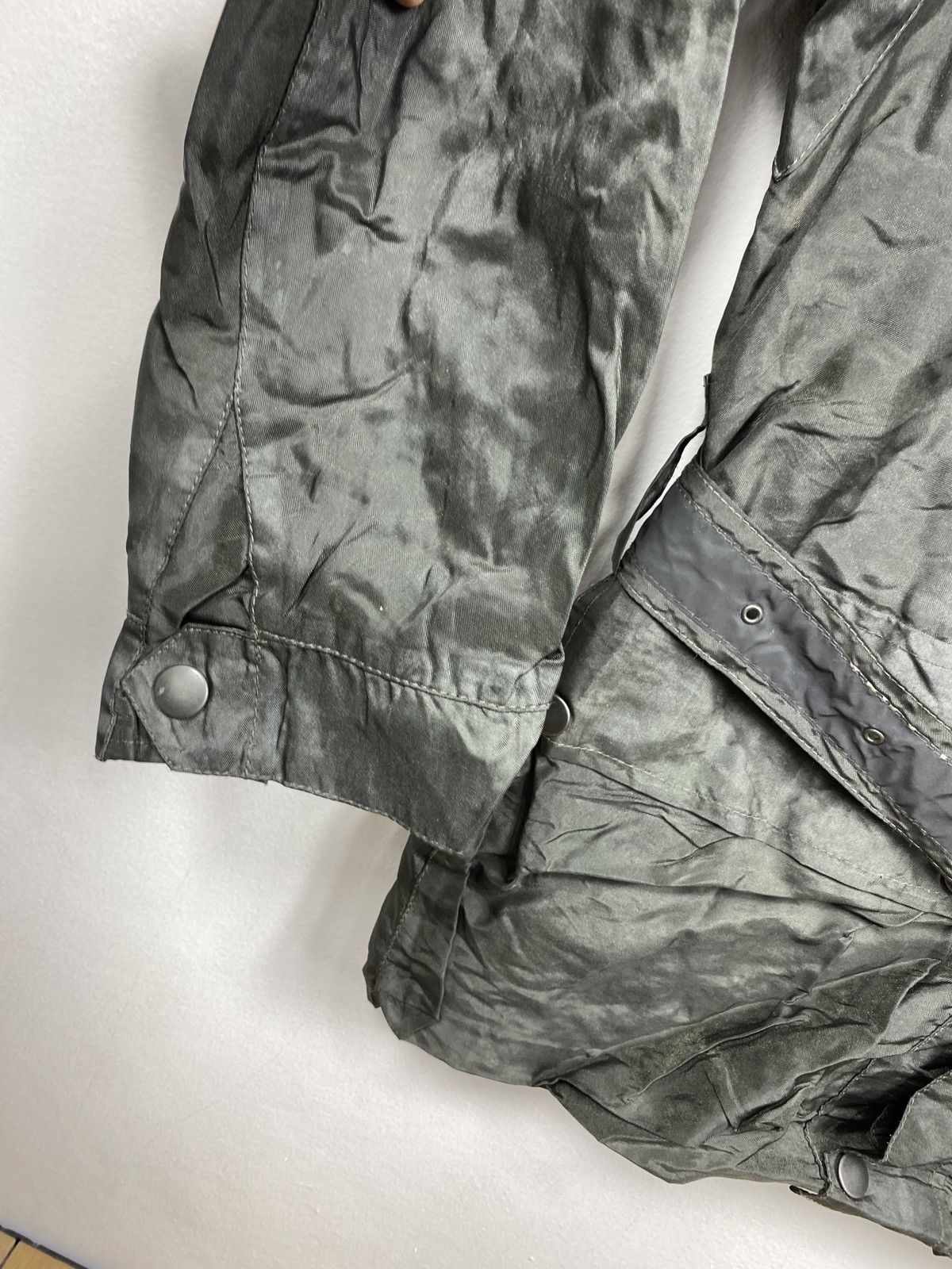 Barbour × Belstaff Belstaff motorcycle jacket Size US S / EU 44-46 / 1 - 6 Thumbnail