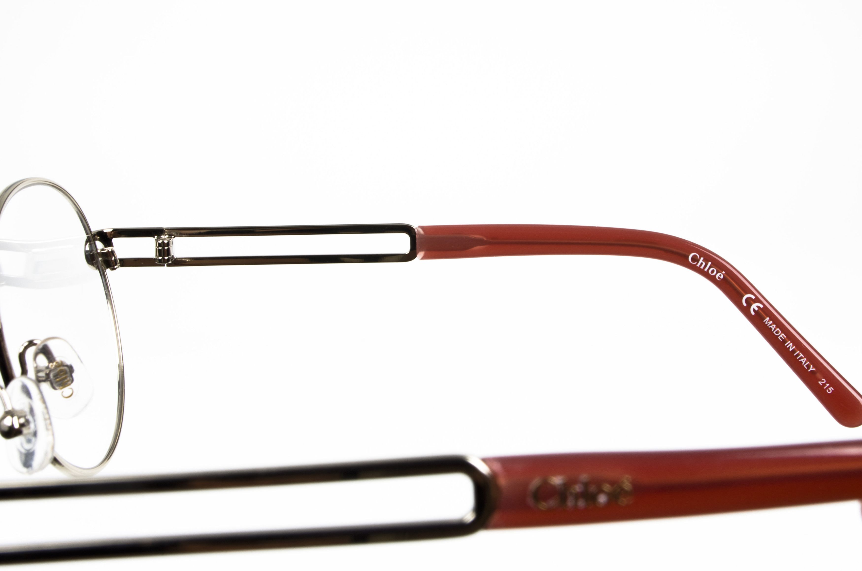Chloe Chloe CE2124 712 eyeglasses new frame Size ONE SIZE - 5 Thumbnail